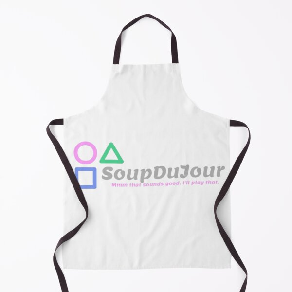 Item preview, Brand 9 designed and sold by Soup Du Jour.