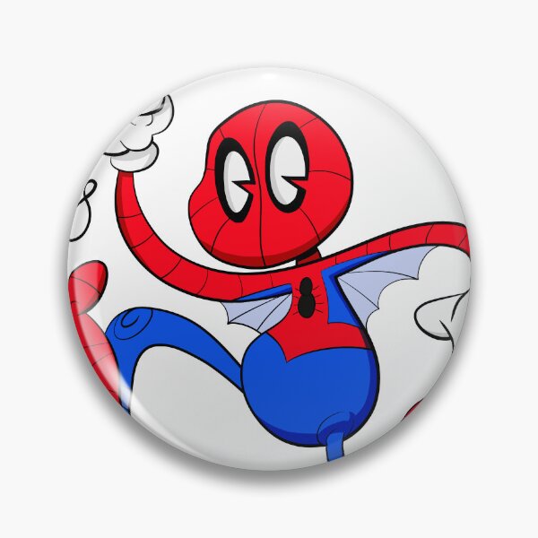 Item preview, Spider Bro designed and sold by Ace and Bubba.
