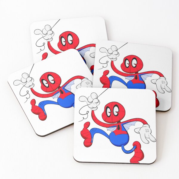 Item preview, Spider Bro designed and sold by Ace and Bubba.