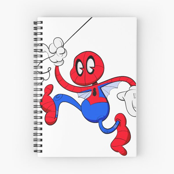 Item preview, Spider Bro designed and sold by Ace and Bubba.