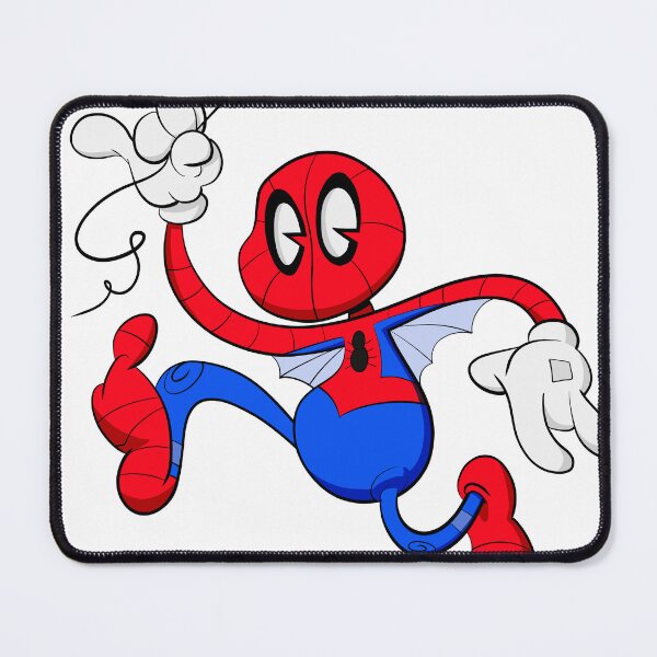 Item preview, Spider Bro designed and sold by Ace and Bubba.