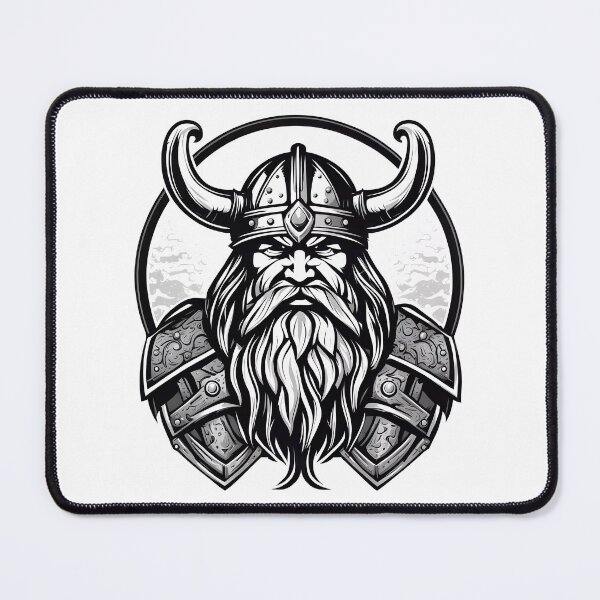Item preview, viking-helm designed and sold by duhnnae.