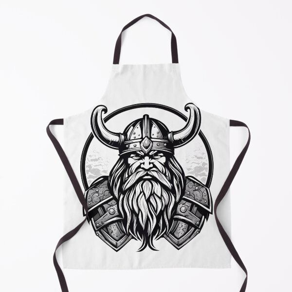 Item preview, viking-helm designed and sold by duhnnae.