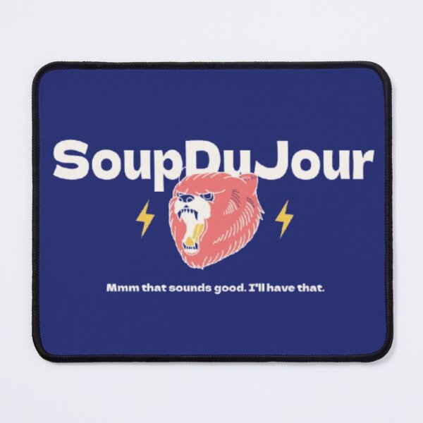 Item preview, Brand 2 designed and sold by Soup Du Jour.