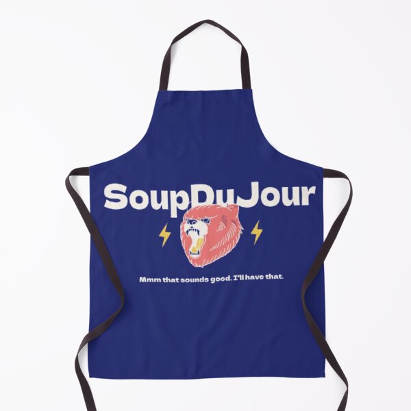 Item preview, Brand 2 designed and sold by Soup Du Jour.