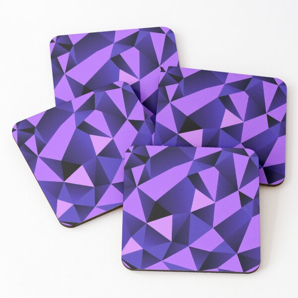 Item preview, Geometric Triangle Patterns | lovely and cute patterns designed and sold by svarupa.