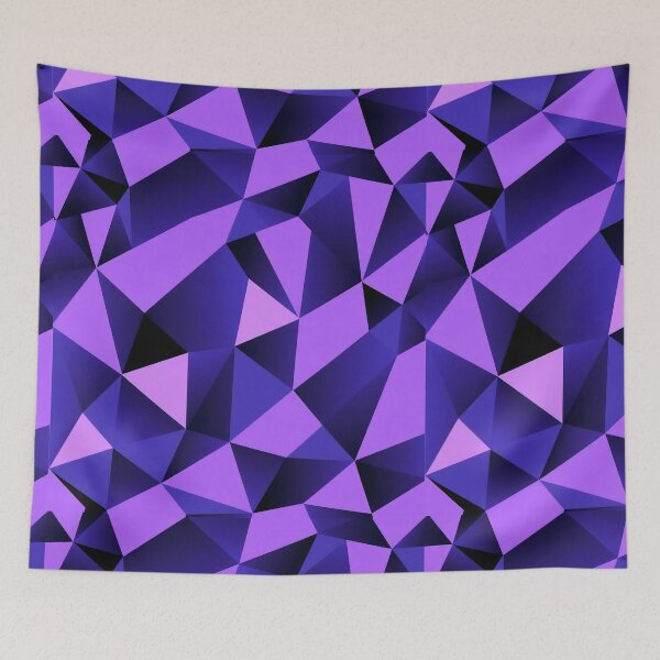 Item preview, Geometric Triangle Patterns | lovely and cute patterns designed and sold by svarupa.