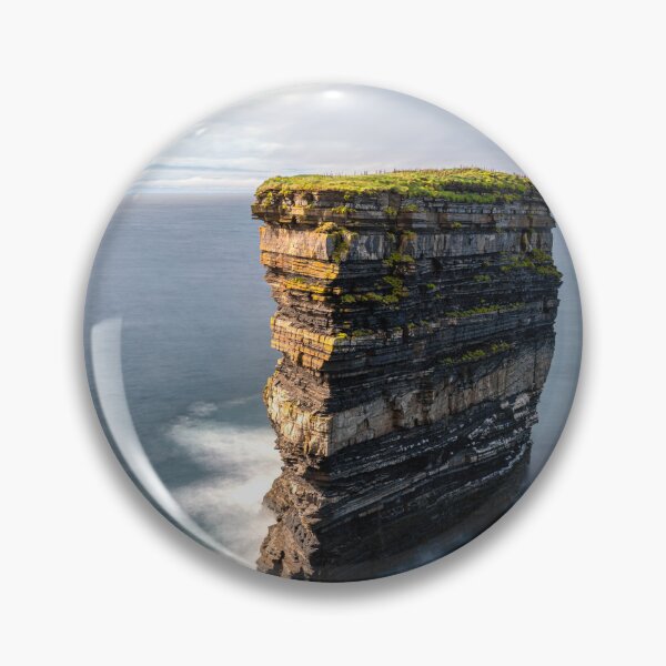 Artikelvorschau, Downpatrick-Kopf entworfen und verkauft von cmphotographs.