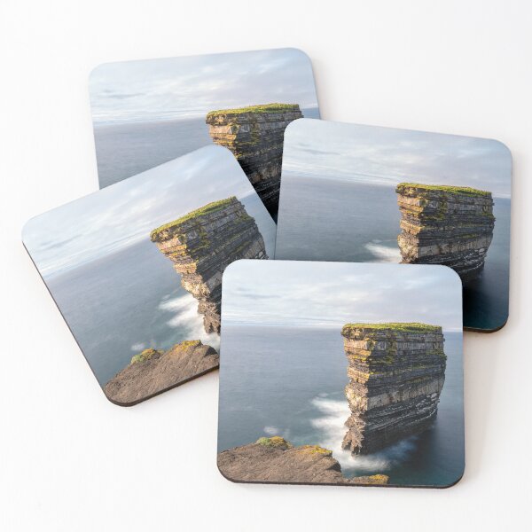 Item preview, Downpatrick Head designed and sold by cmphotographs.