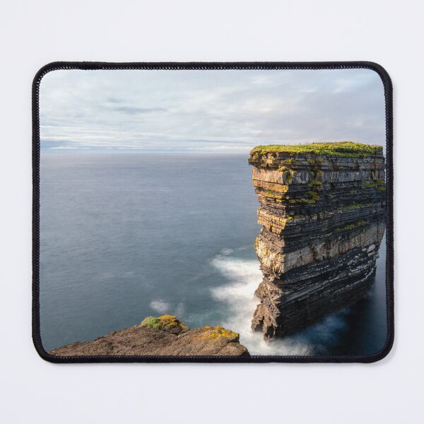 Item preview, Downpatrick Head designed and sold by cmphotographs.