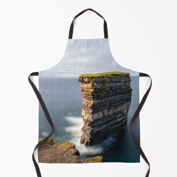 Item preview, Downpatrick Head designed and sold by cmphotographs.
