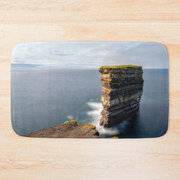 Item preview, Downpatrick Head designed and sold by cmphotographs.