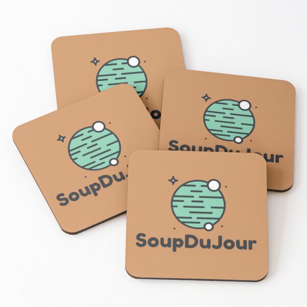 Item preview, Brand 8 designed and sold by Soup Du Jour.