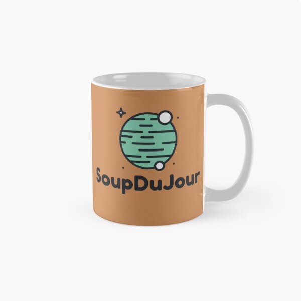 Item preview, Brand 8 designed and sold by Soup Du Jour.