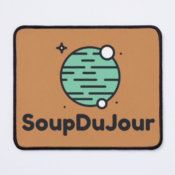 Item preview, Brand 8 designed and sold by Soup Du Jour.