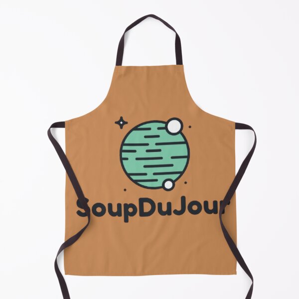 Item preview, Brand 8 designed and sold by Soup Du Jour.