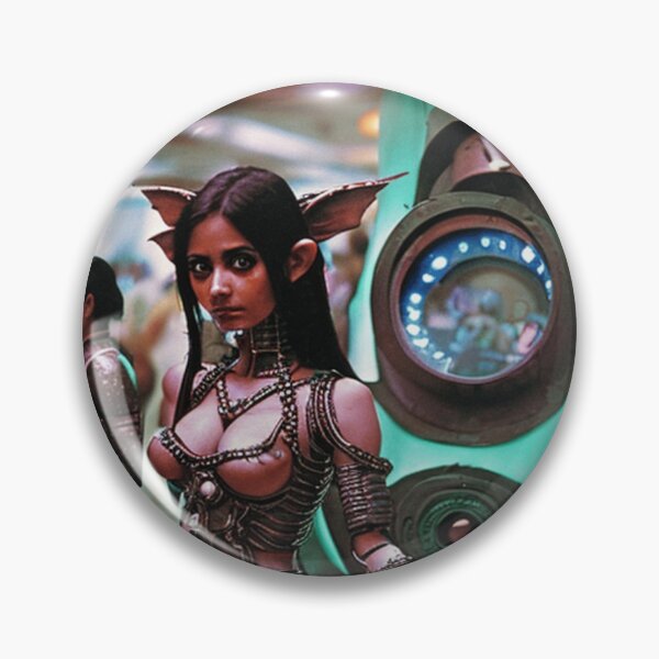 Item preview, Spaceport Magic designed and sold by Chubuter.