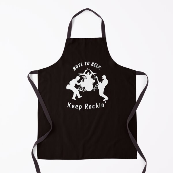 Item preview, Note to self: Keep Rockin' designed and sold by jam-66.