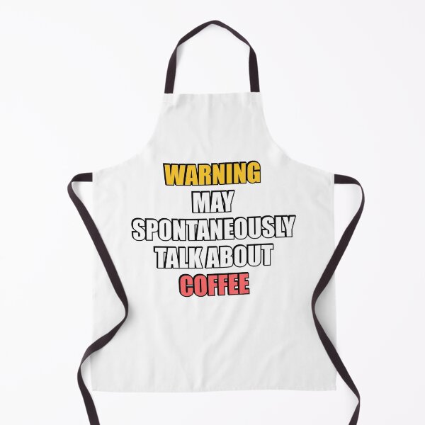 Item preview, May spontaneously talk about Coffee designed and sold by Inspirationmotivation.