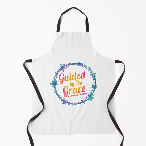 Item preview, Guided by Grace Healing with Horses designed and sold by YatoMino.