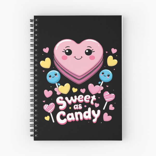 Item preview, Sweet As Candy Valentine Box of Candy designed and sold by DomTeesHaven.