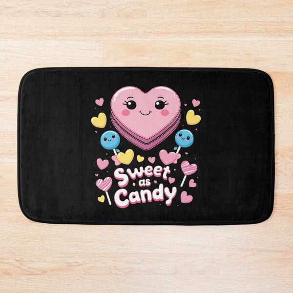 Item preview, Sweet As Candy Valentine Box of Candy designed and sold by DomTeesHaven.