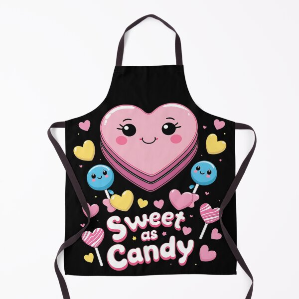 Item preview, Sweet As Candy Valentine Box of Candy designed and sold by DomTeesHaven.