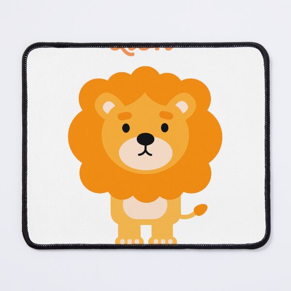 Item preview, The lion designs  designed and sold by Fedaa12.