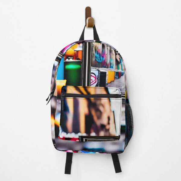 Item preview, Urban graffiti street art designed and sold by Drone-tees.