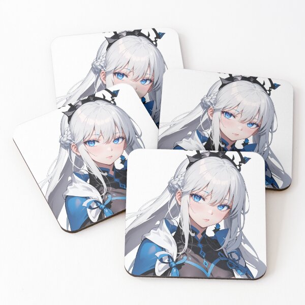 Item preview, Lindo Morgan Le Fay - Fanart de Fate Grand Order designed and sold by iloveanimechibi.