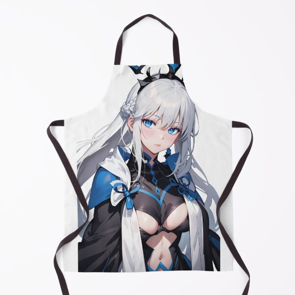Artikelvorschau, Süße Morgan Le Fay - Fate Grand Order Fanart entworfen und verkauft von iloveanimechibi.