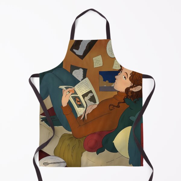 Item preview, A Chill Day designed and sold by Vanamonde1821.