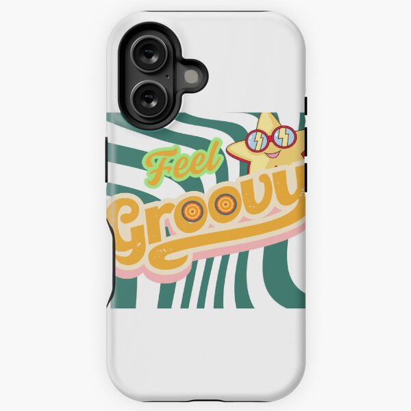 Item preview, Feel Groovy designed and sold by AnkaArtist.