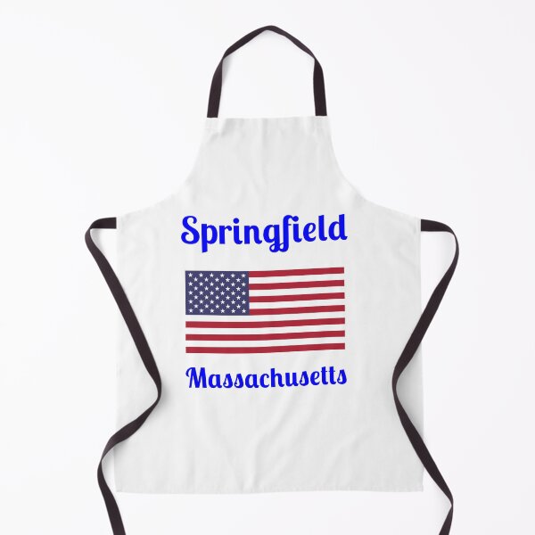 Item preview, Springfield Massachusetts - Stylish Prints, designed and sold by Fleetwood1994.