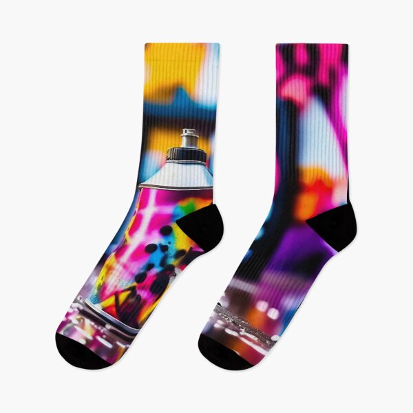 Item preview,  Urban graffiti street art designed and sold by Drone-tees.