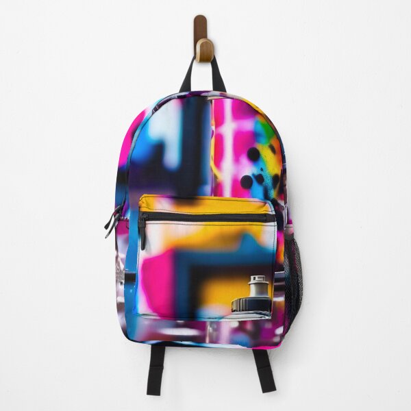 Item preview, Urban graffiti street art designed and sold by Drone-tees.