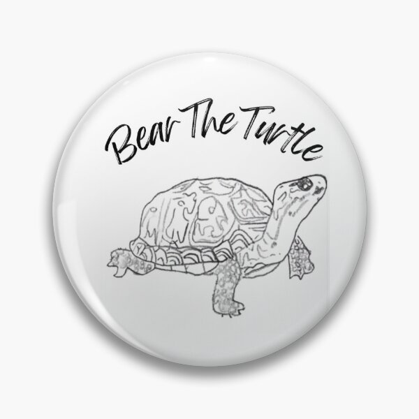 Item preview, BearTheTurtle drawing  designed and sold by BearTheTurtle.