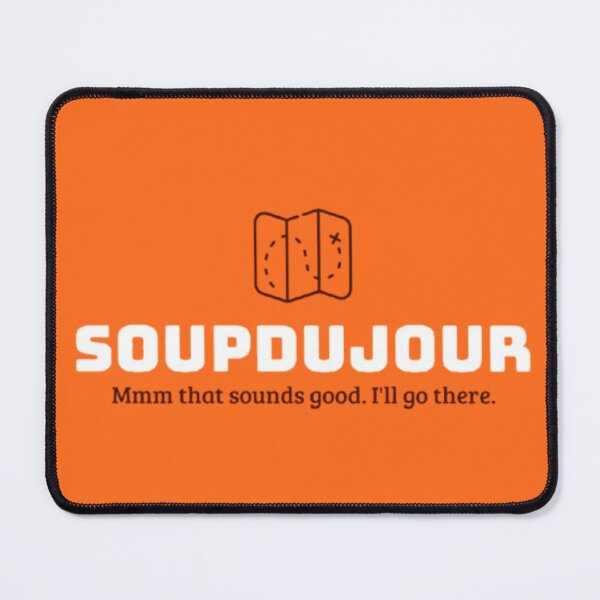 Item preview, Brand 7 designed and sold by Soup Du Jour.