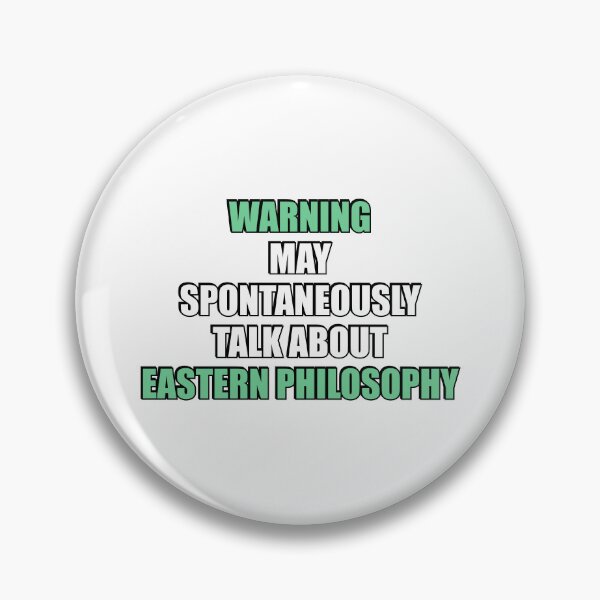 Item preview, May spontaneously talk about Eastern Philosophy designed and sold by Inspirationmotivation.