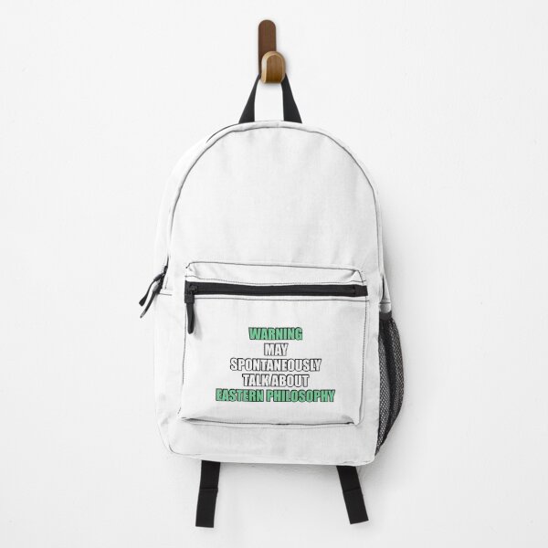Item preview, May spontaneously talk about Eastern Philosophy designed and sold by Inspirationmotivation.