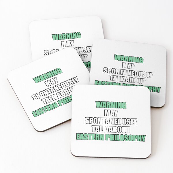 Item preview, May spontaneously talk about Eastern Philosophy designed and sold by Inspirationmotivation.