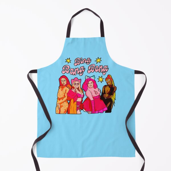 Item preview, UK Hun? Drag Race designed and sold by typicalgirldesign.