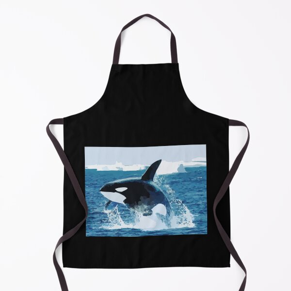 Item preview, Orca Killer Whale designed and sold by Becooldesing.