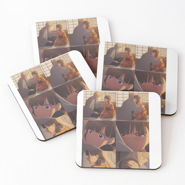 Item preview, Miyo and Kiyoka - My Happy Marriage designed and sold by lasfar4.