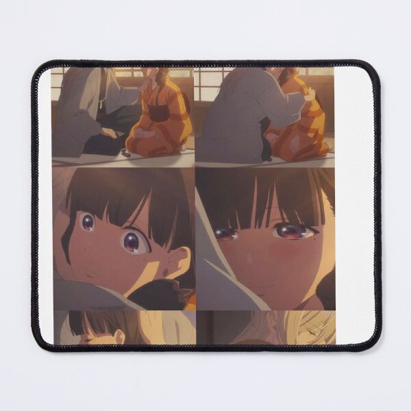 Item preview, Miyo and Kiyoka - My Happy Marriage designed and sold by lasfar4.