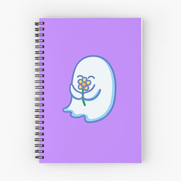 Item preview, Fantasma con flor designed and sold by Dogtor-Who.