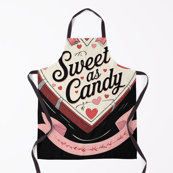 Item preview, Sweet As Candy Valentine Box of Candy designed and sold by DomTeesHaven.