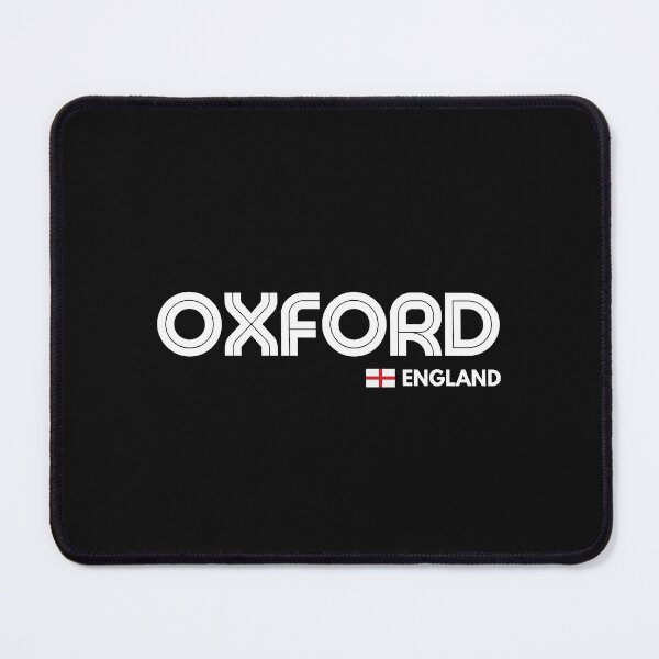 Item preview, Oxford - England designed and sold by Sketch-Shack.