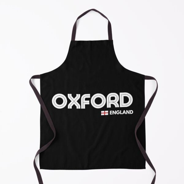 Item preview, Oxford - England  designed and sold by Sketch-Shack.