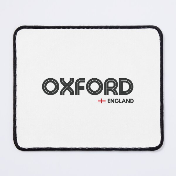 Item preview, Oxford - England designed and sold by Sketch-Shack.